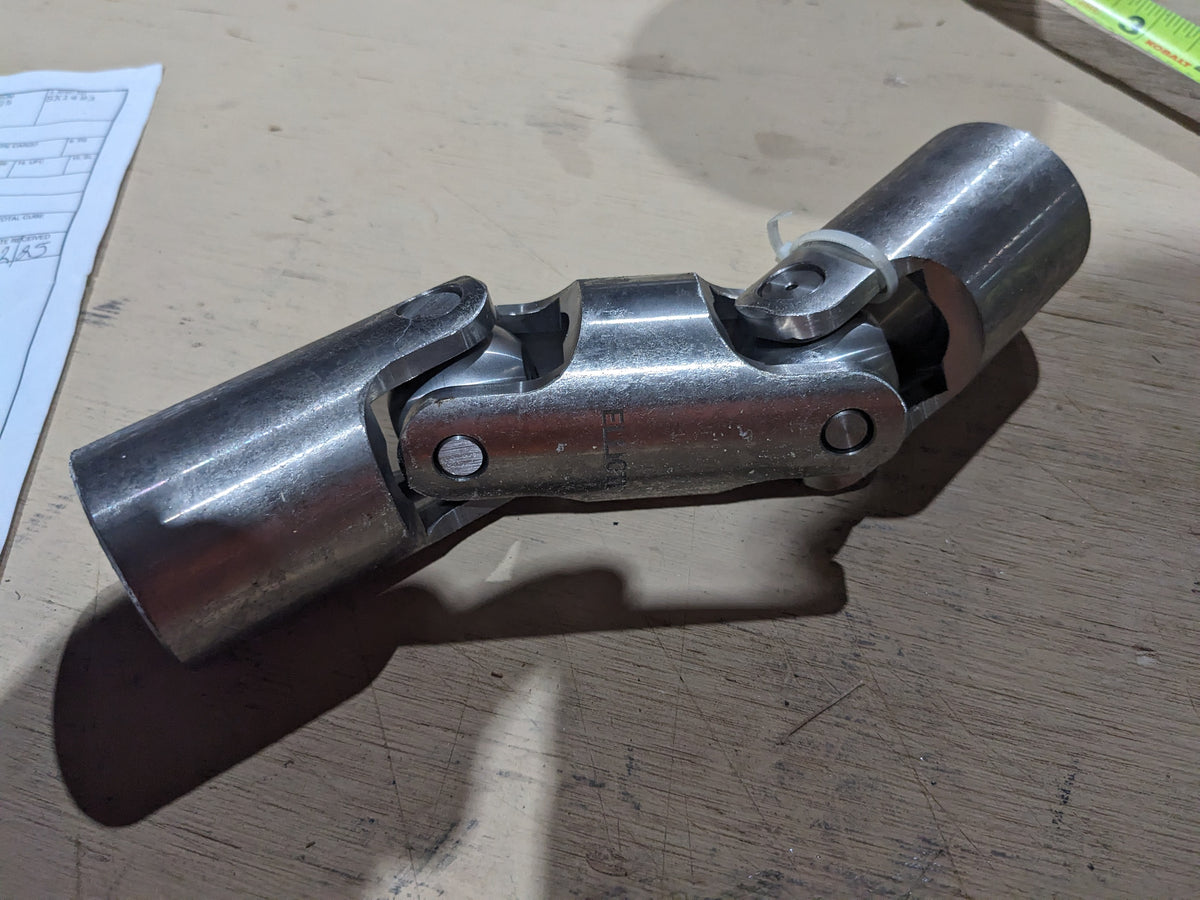 Meritor Heavy Vehicle Systems S4008692462 Control, Anti-Lock Brake, Vehicular - NSN 2530-01-544-4796 - photo 5