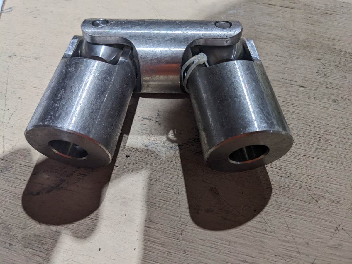 Meritor Heavy Vehicle Systems S4008692462 Control, Anti-Lock Brake, Vehicular - NSN 2530-01-544-4796 - photo 4
