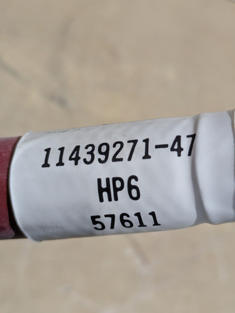 US Army Aviation and Missile Command 11439271-47 Hose Assembly, Nonmetallic - NSN 4720-01-097-3751 - photo 3