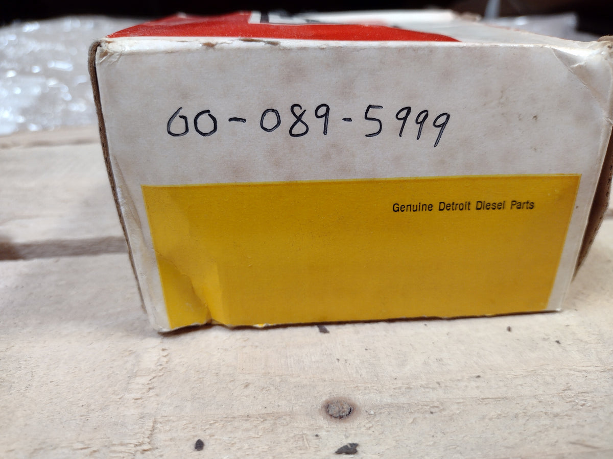 Rolls-Royce Solutions America 5122163 Weight Assembly, Governor - NSN 2990-00-089-5999 - photo 1