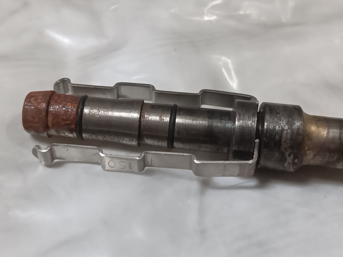 Red Dot RD-4-5878-0P Tube, Metallic - NSN 4710-01-523-7739 - photo 3