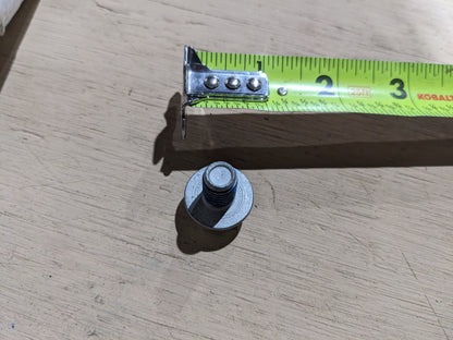 AM General 12340514 Hexagon Head Cap Screw - NSN 5305-01-188-5133 - photo 2