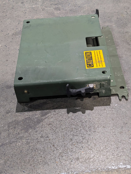 ACE Electronics Defense Systems 872845-1 Accessories Stowage Box - NSN 2540-01-481-5744 - photo 4