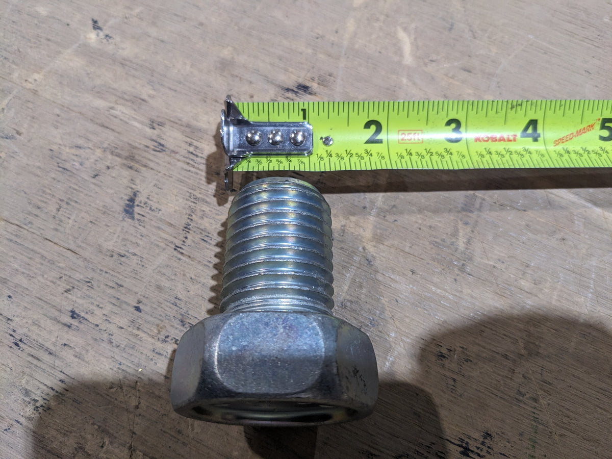 ND Defense LLC 26658R1 Machine Bolt - NSN 5306-01-566-4656 - photo 5