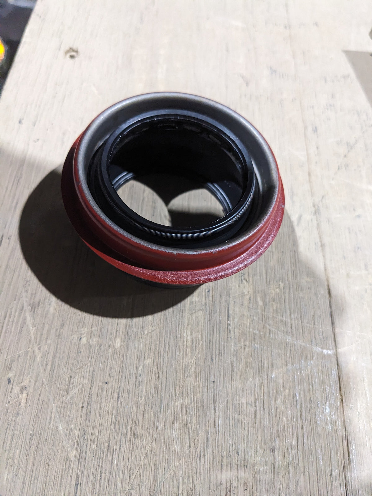 AM General LLC 5743751 Plain Seal - NSN 5330-01-415-9613 - photo 1