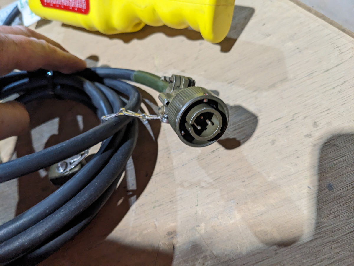 Mile Marker Industries 983-74-1001 Cable Assembly-Switch - NSN 6150-01-475-8835 - photo 5