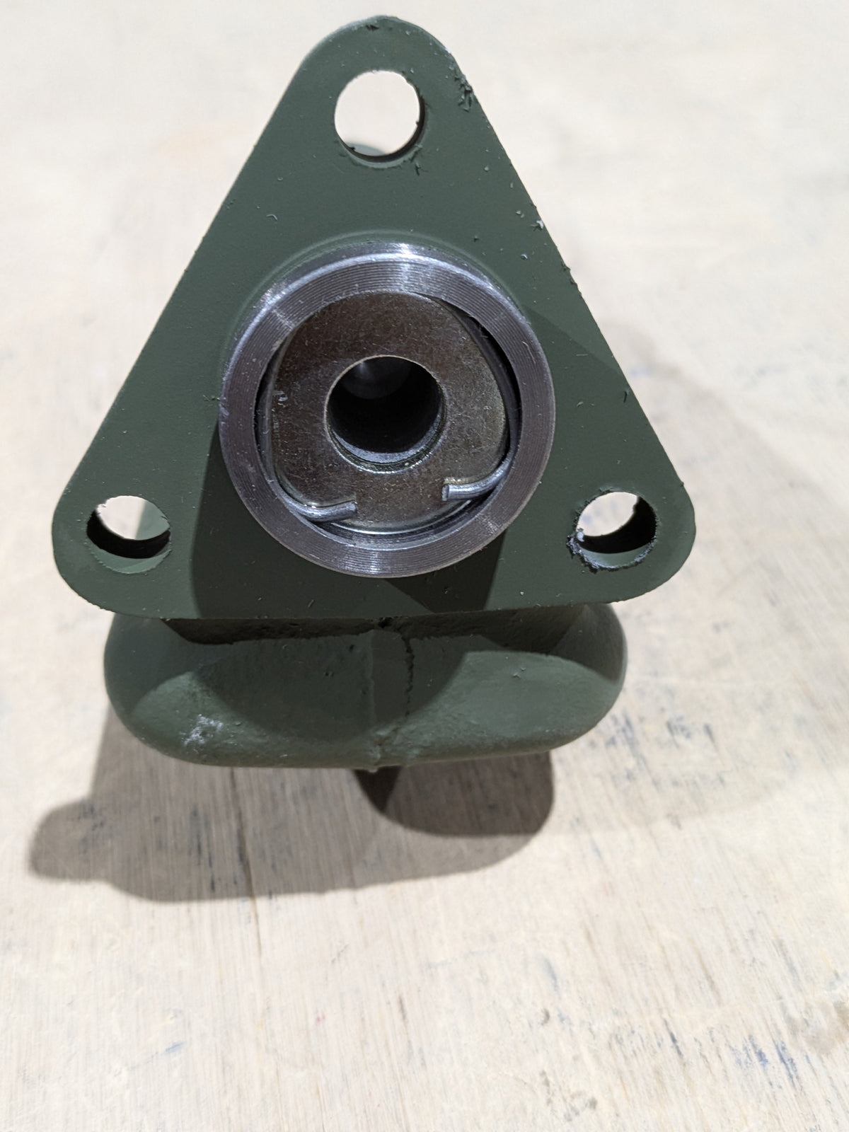 U S Army Tank Automotive Command 8357980 Cylinder Assembly - NSN 2530-00-204-4800 - photo 4