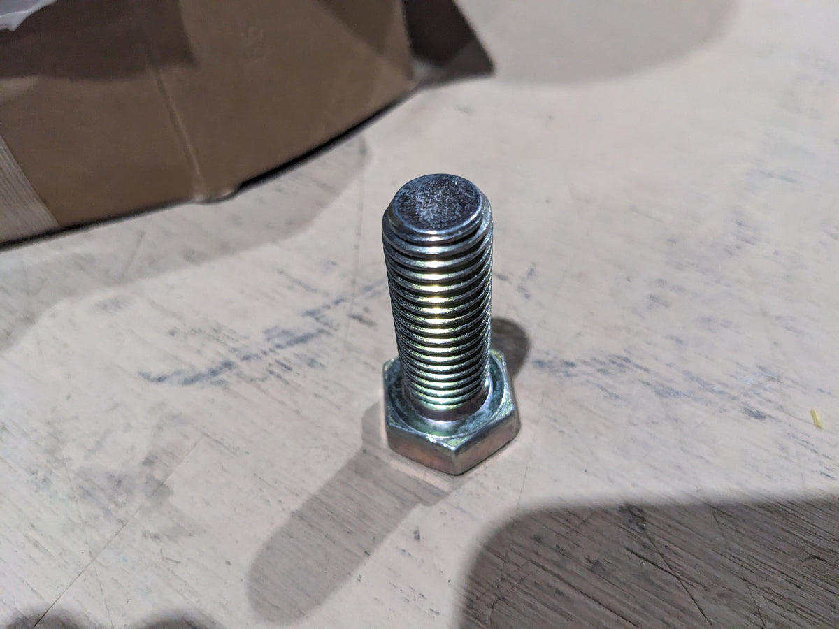 Military Specifications M1222RN10C228GFNZE Hexagon Cap Screw - NSN 5305-01-285-7721 - photo 4