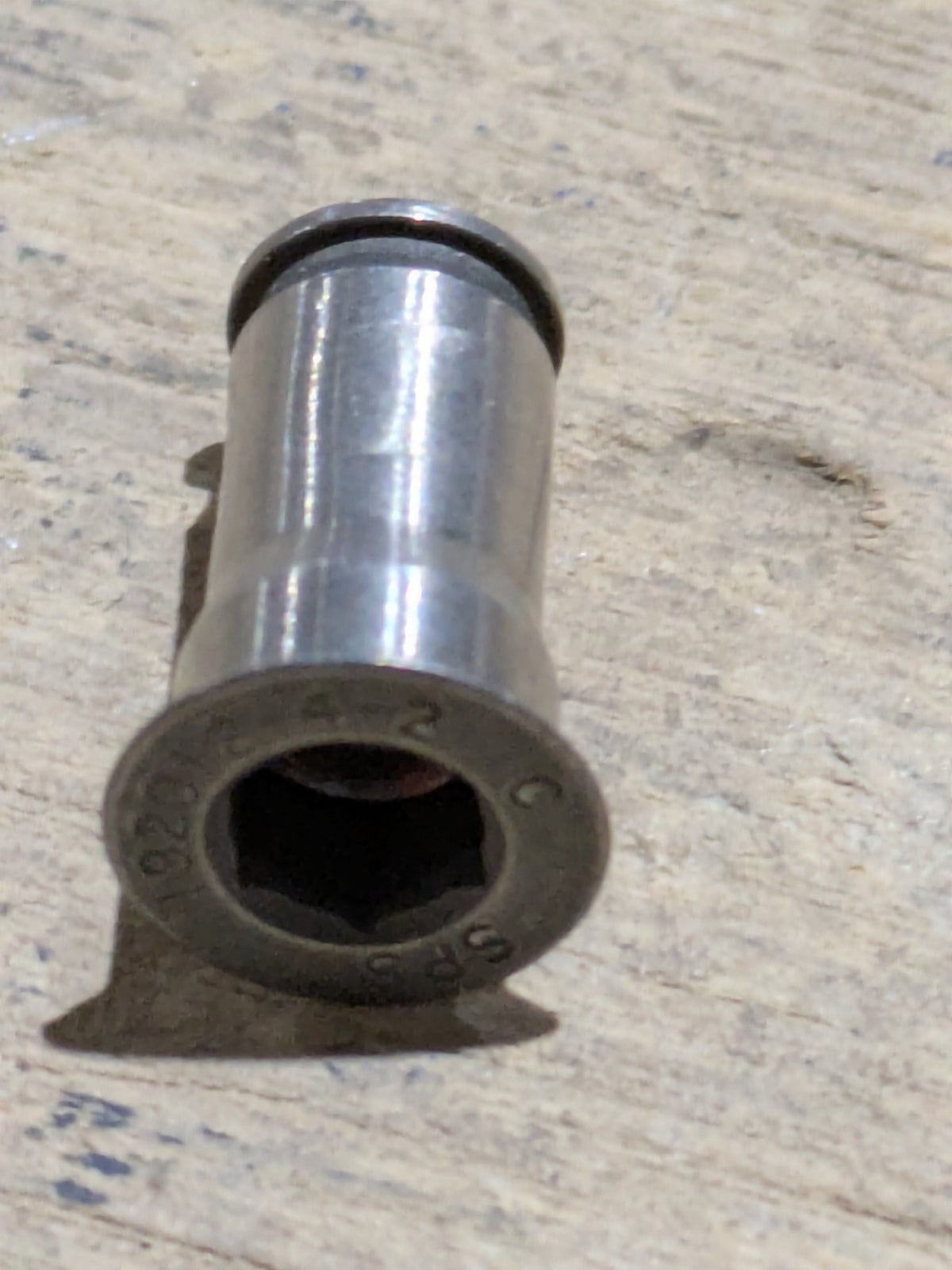 The Boeing Company 3M303C4-2 Turnlock Fastener Stud - NSN 5325-00-356-1870 - photo 2