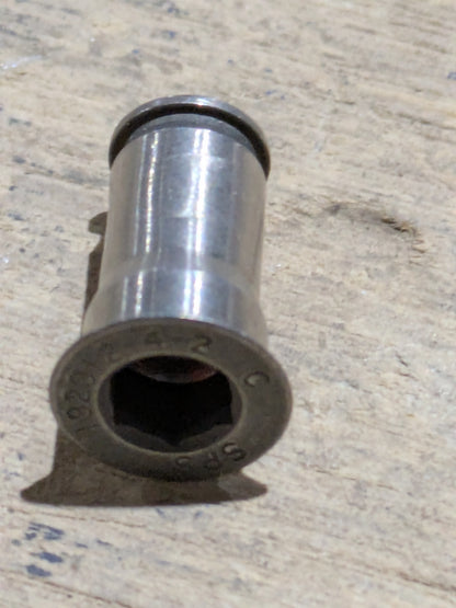 The Boeing Company 3M303C4-2 Turnlock Fastener Stud - NSN 5325-00-356-1870 - photo 2