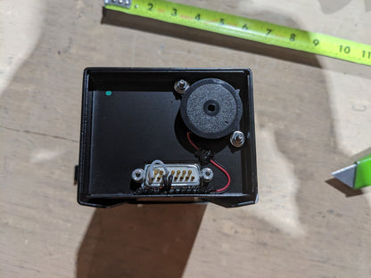 Emergency Beacon Corp BB-12M Mounting Bracket - NSN 5340-01-560-7876 - photo 6