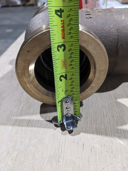 Naval Ship Systems Command 803-1385714-81AF Gate Valve - NSN 4820-01-536-6190 - photo 4