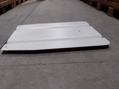 U S Army Tank Automotive Command 11647832-2 Splash Guard - NSN 2540-00-163-4741 - photo 2