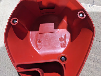 Blount International Inc 71753 Access Cover - NSN 5340-01-547-7256 - photo 5
