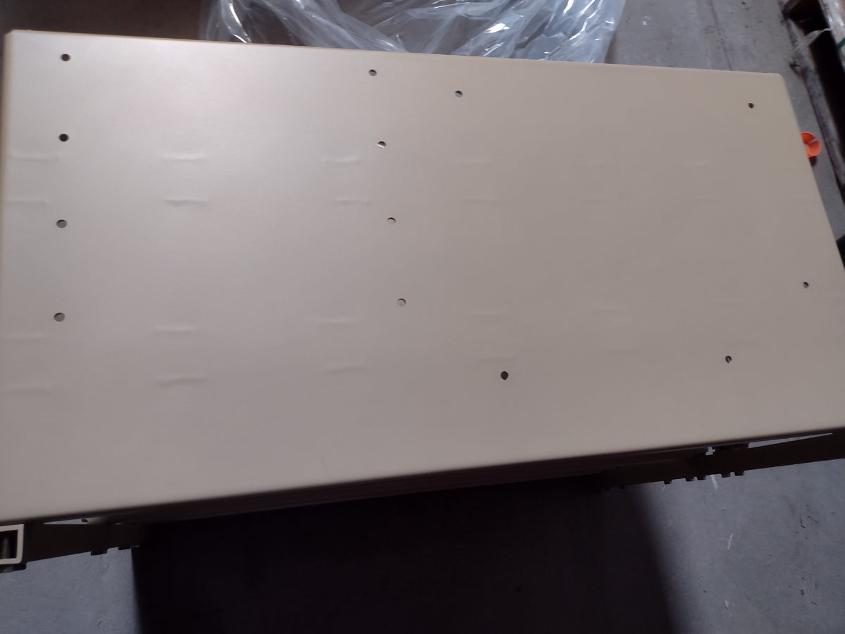 General Dynamics Land Systems 10009489 Electrical Equipment Rack - NSN 5975-01-583-1875 - photo 3