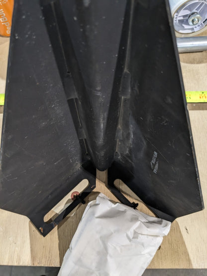 General Dynamics Mission Systems 82-2799580-1 Angle Bracket - NSN 5340-01-719-6499 - photo 2