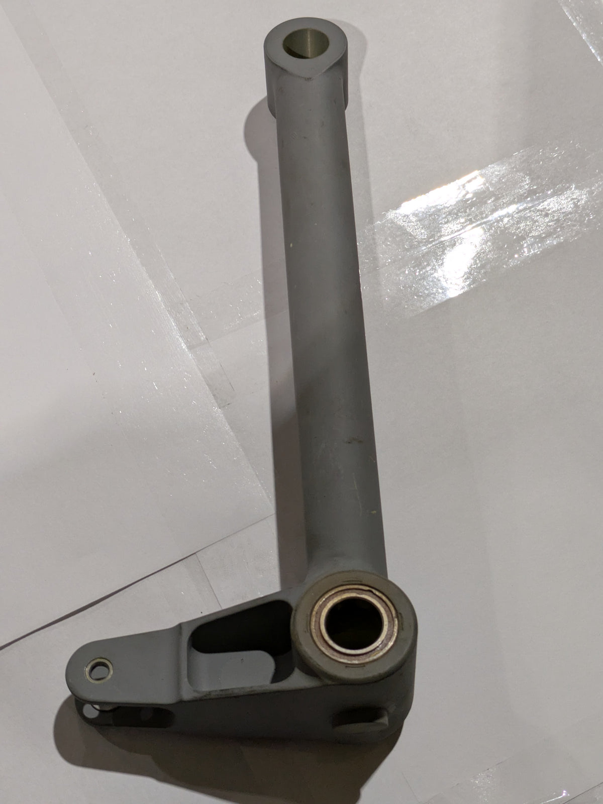 Northrop Grumman Systems Corporation 160D123120-1 Connecting Link, Rigid - NSN 3040-01-008-3464 - photo 1