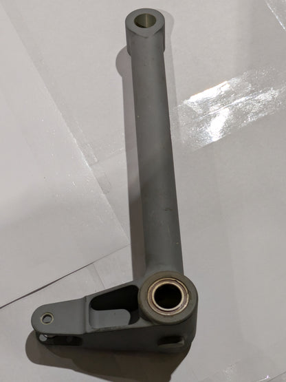 Northrop Grumman Systems Corporation 160D123120-1 Connecting Link, Rigid - NSN 3040-01-008-3464 - photo 1