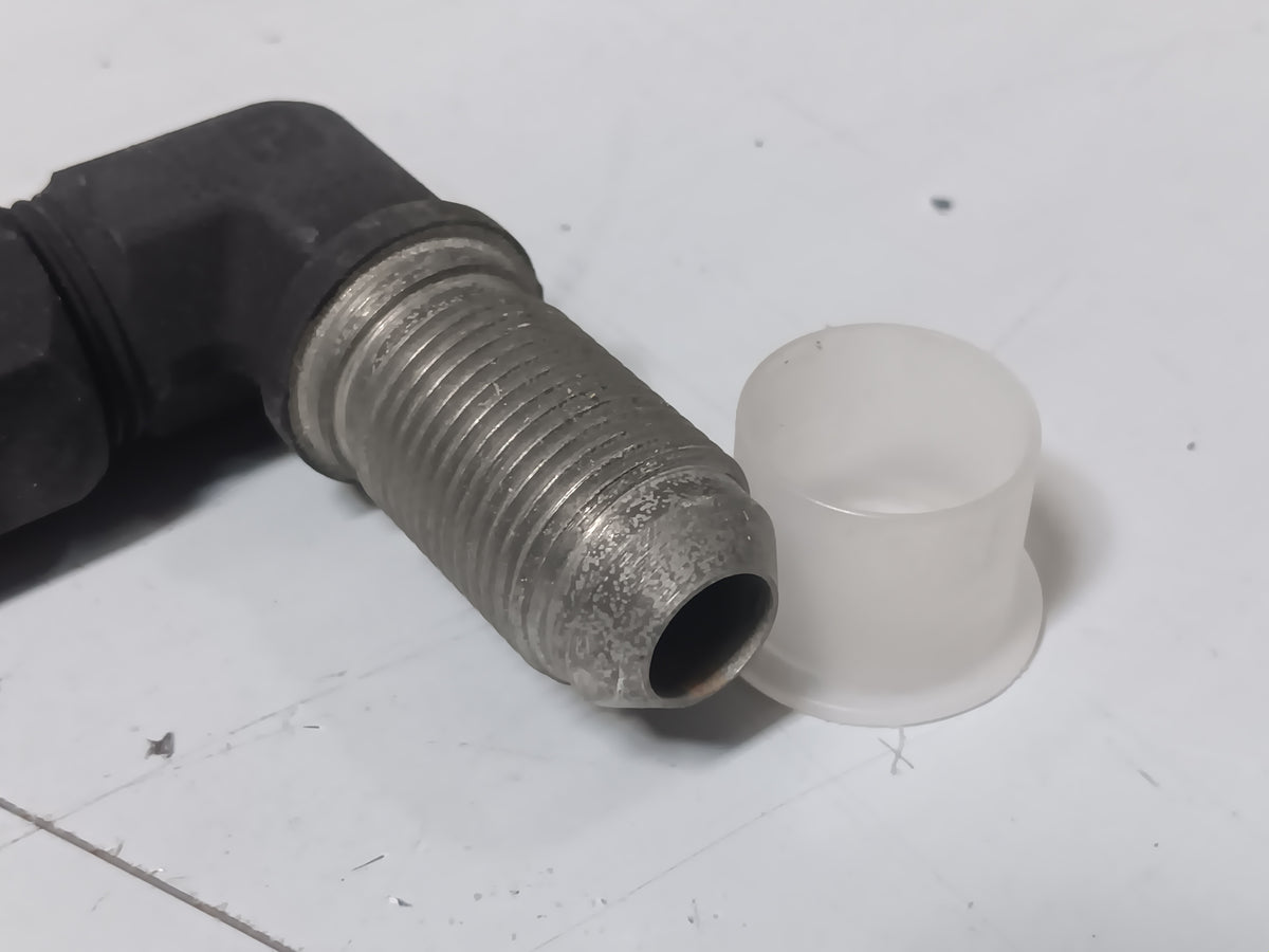 Oshkosh Defense LLC 3833521 Tube Assembly, Metal - NSN 4710-01-577-4580 - photo 4