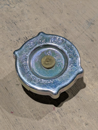 AM General 12339878 Filler Opening Cap - NSN 2930-01-426-7711 - photo 1