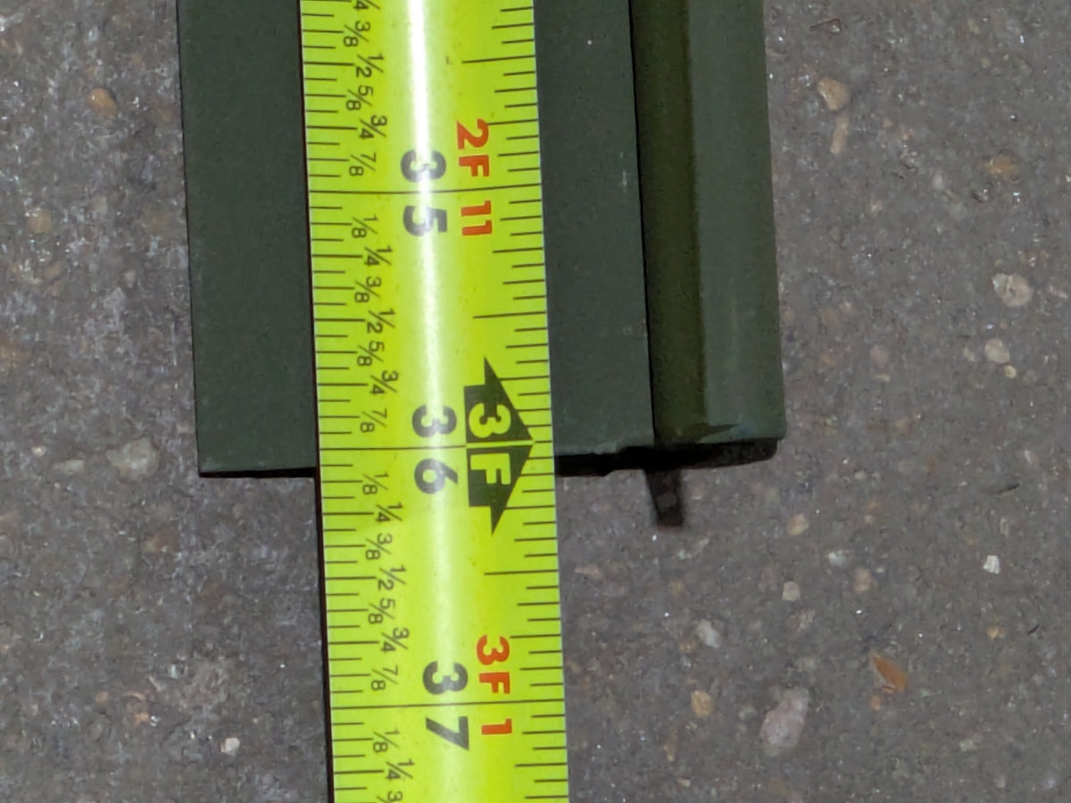 Oshkosh Defense LLC 1788750 Vehicular Door Hinge - NSN 2510-01-355-0542 - photo 2