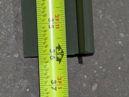 Oshkosh Defense LLC 1788750 Vehicular Door Hinge - NSN 2510-01-355-0542 - photo 2