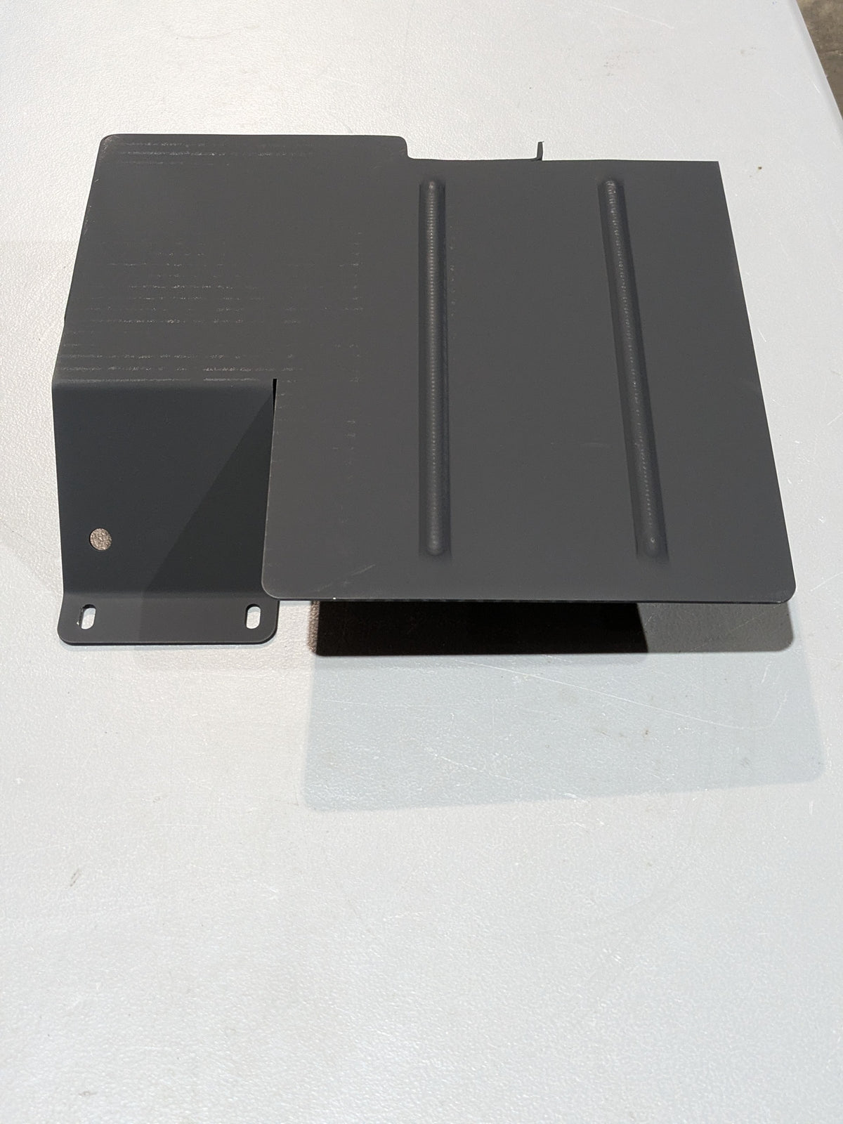 Oshkosh Defense LLC 3865908 Vehicular Bracket - NSN 2590-01-577-2826 - photo 3