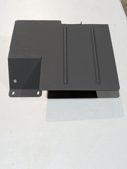 Oshkosh Defense LLC 3865908 Vehicular Bracket - NSN 2590-01-577-2826 - photo 3