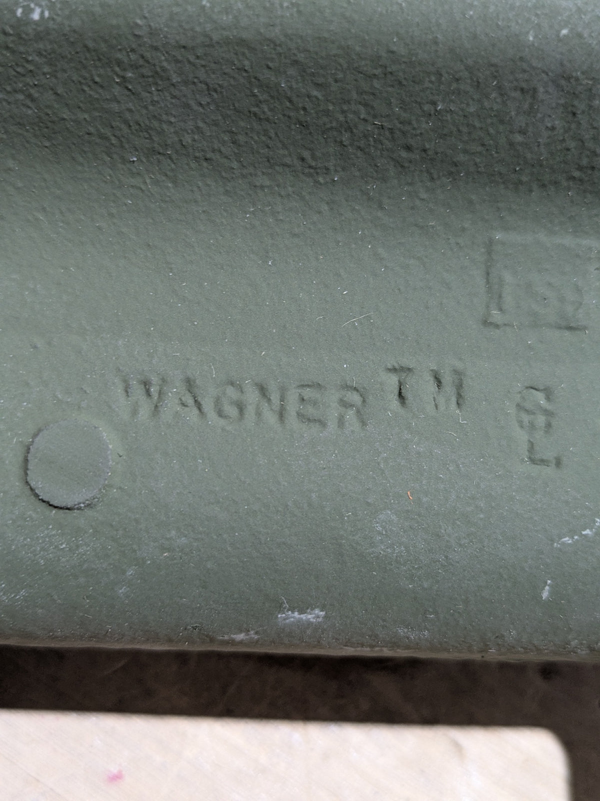 U S Army Tank Automotive Command 8357980 Cylinder Assembly - NSN 2530-00-204-4800 - photo 6