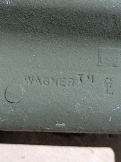 U S Army Tank Automotive Command 8357980 Cylinder Assembly - NSN 2530-00-204-4800 - photo 6