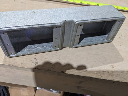 Stewart Avionics Inc C3-25126 Conduit Outlet - NSN 5975-00-987-2639 - photo 3