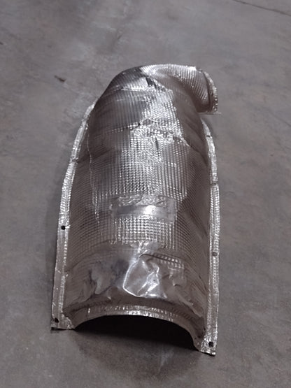 U.S. Army Tank Automotive Command 10870448 Thermal Insulation - NSN 2990-00-678-5378 - photo 5