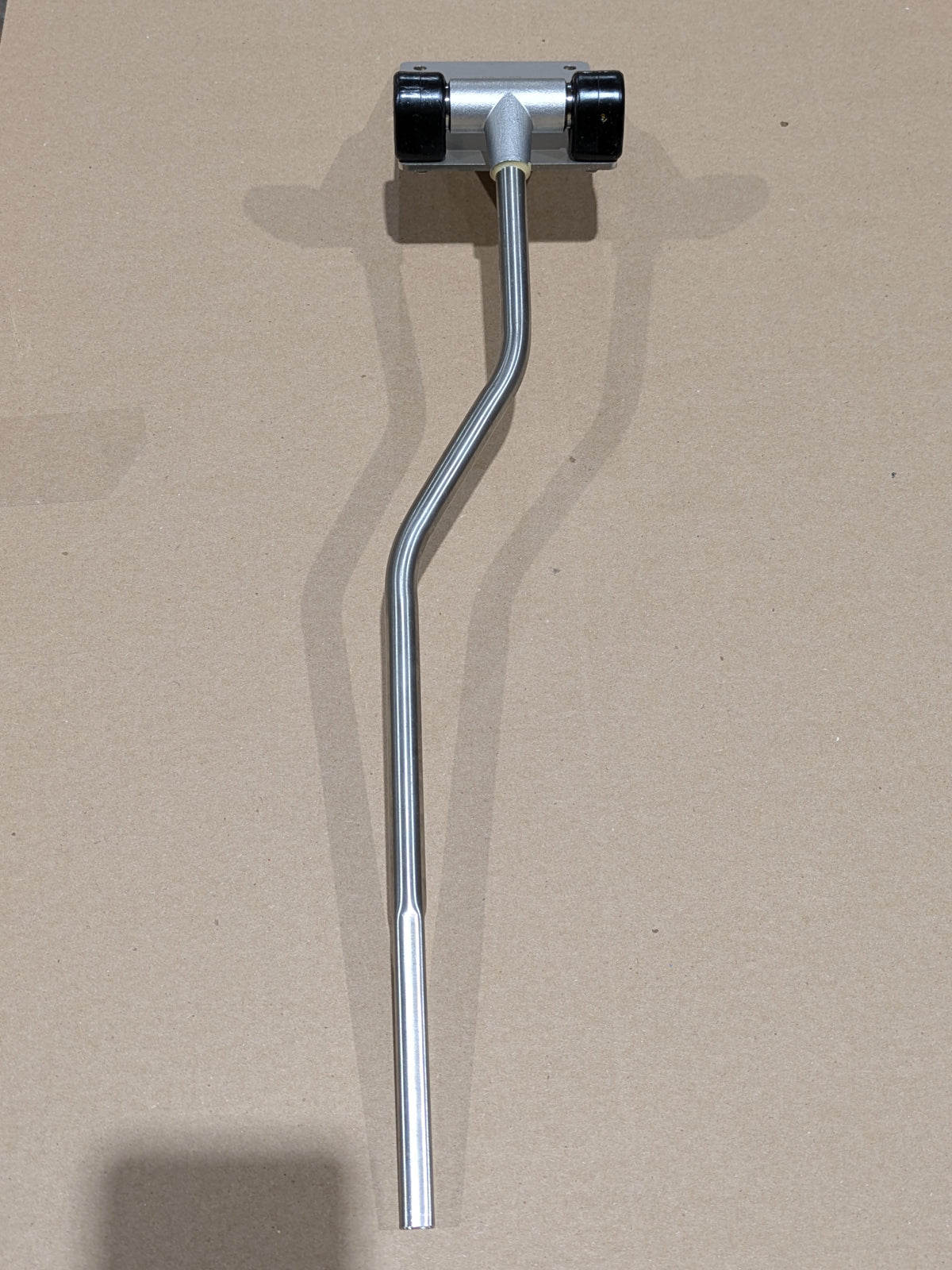 In Mar Systems Inc 1593-006-16.75 Windshield Wiper Arm - NSN 2090-01-139-6252 - photo 1