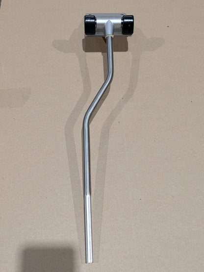 In Mar Systems Inc 1593-006-16.75 Windshield Wiper Arm - NSN 2090-01-139-6252 - photo 1