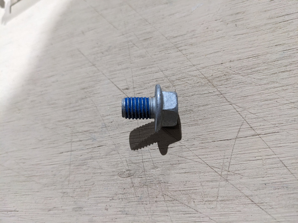 AM General 12340514 Hexagon Head Cap Screw - NSN 5305-01-188-5133 - photo 3