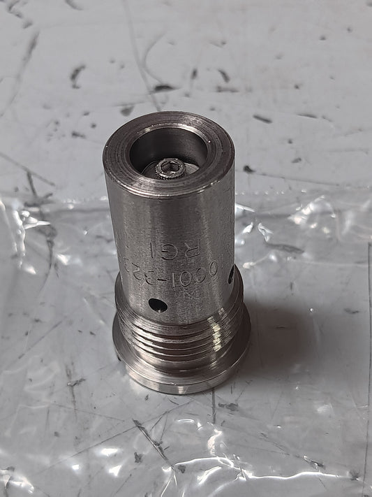 NAVAIR AND NAVSEA MANAGED ORIGINAL 3238089 Safety Relief Valve Cartridge - NSN 4820-01-039-5484 - photo 1