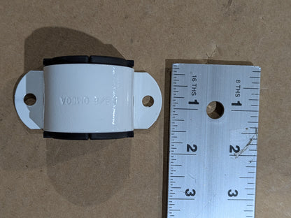 CECOM LR Center 13229E0685-3 Tube Clamp - NSN 4610-01-421-4881 - photo 3