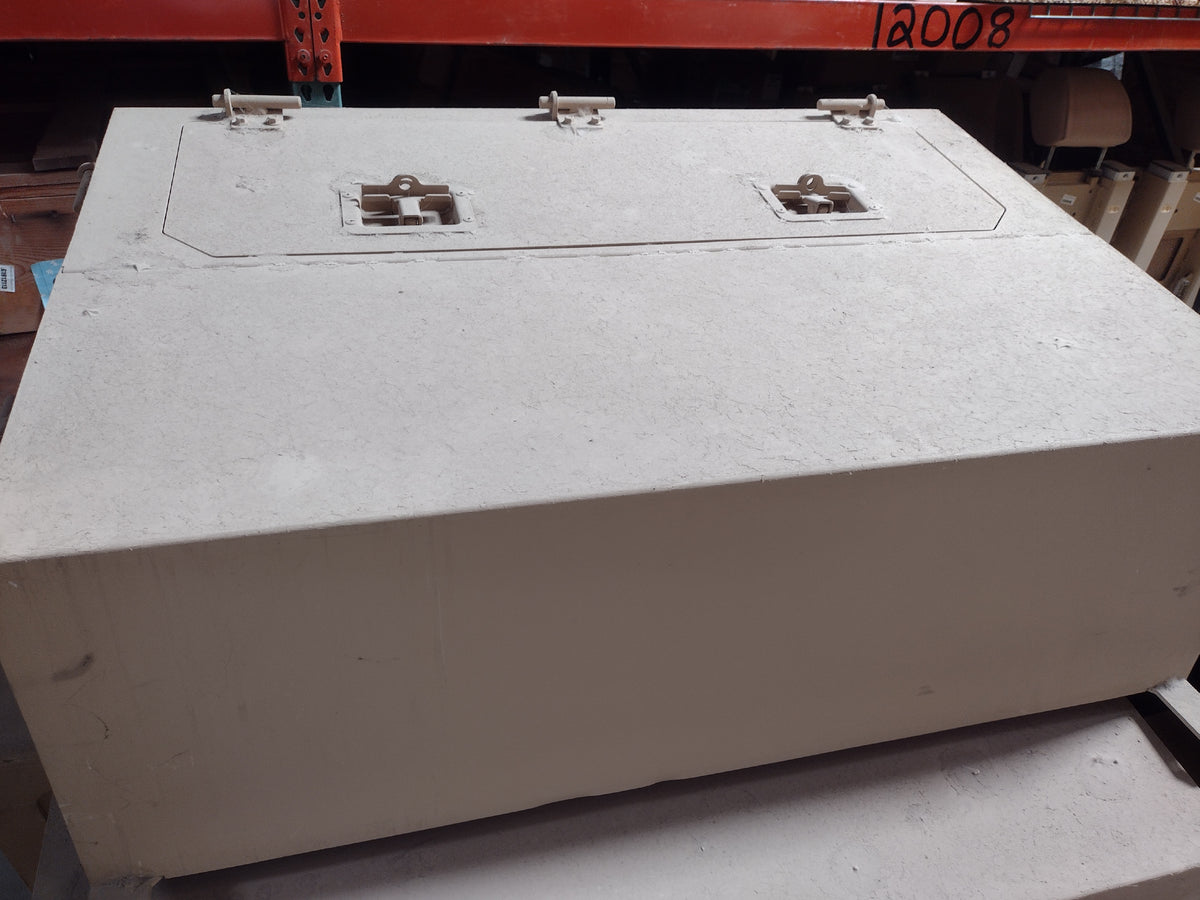 ND Defense LLC 3688642C91 Accessories Stowage Box - NSN 2540-01-568-6442 - photo 1