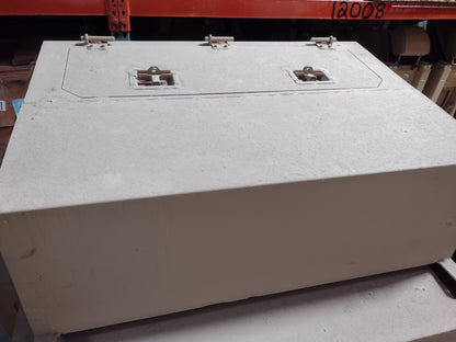 ND Defense LLC 3688642C91 Accessories Stowage Box - NSN 2540-01-568-6442 - photo 1