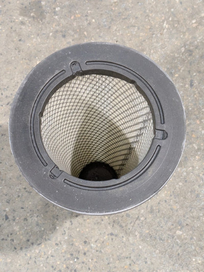 Nelson & Associates Enterprises 870854A Filter Element, Intake - NSN 2940-01-555-4940 - photo 2