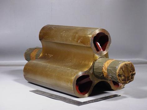 2815-00-653-9605	ROTOR ASSY,BLOWER	16602560