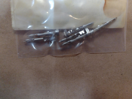 General Motors LLC 12124582 Electrical Contact - NSN 5999-01-406-4110 - photo 1