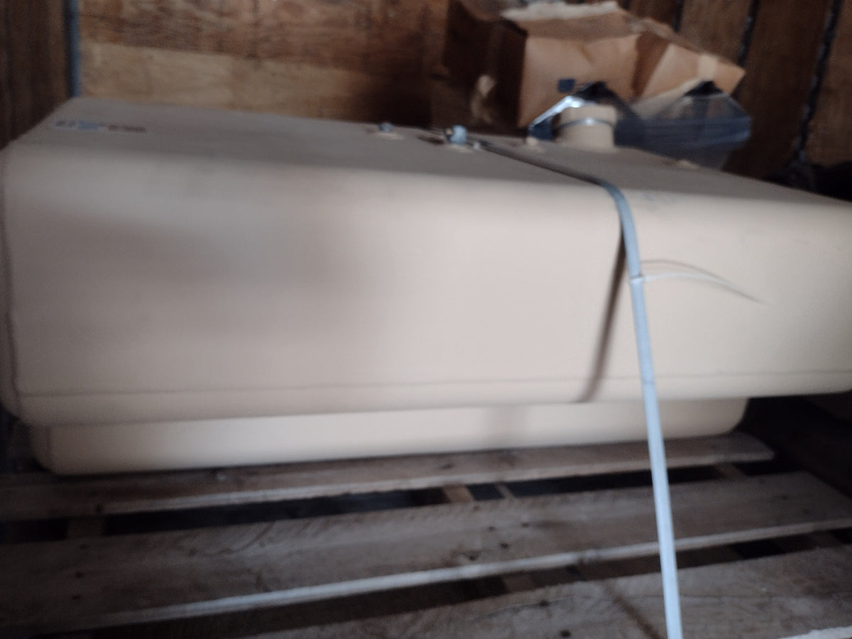 U S Army Tank Automotive Command 12562989 Engine Fuel Tank - NSN 2910-01-645-3684 - photo 1