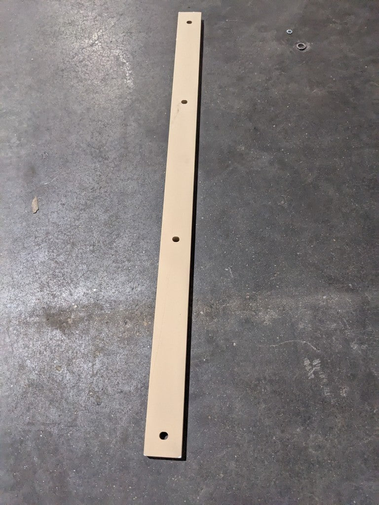 AMZ Alabama Inc. 6432699-200M1 Straight Spacer - NSN 5365-01-560-2670 - photo 2