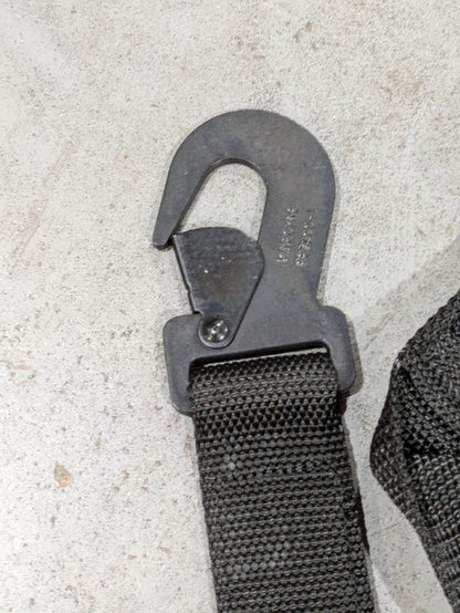 Worldwide Container Services Inc WCSI-847301-A Webbing Strap - NSN 5340-01-506-7709 - photo 2