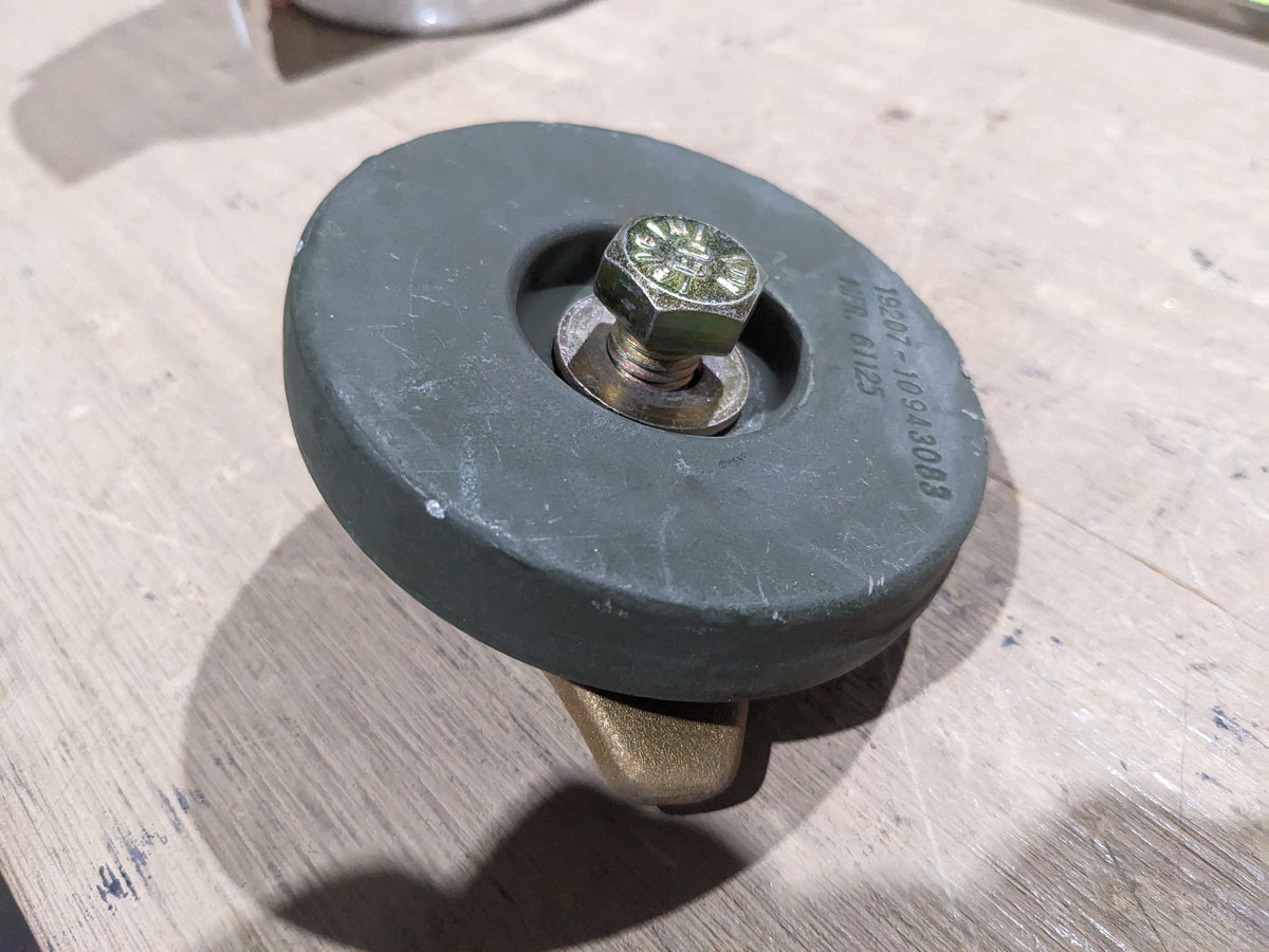 Rolls-Royce Solutions America Inc 5100778 Engine Thermostat Housing - NSN 2815-01-086-3981 - photo 7