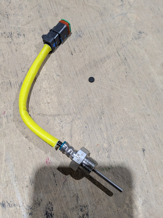 Oshkosh Defense LLC 18KP960 Engine Coolant Temperature Sensor - NSN 2990-01-576-4592 - photo 1