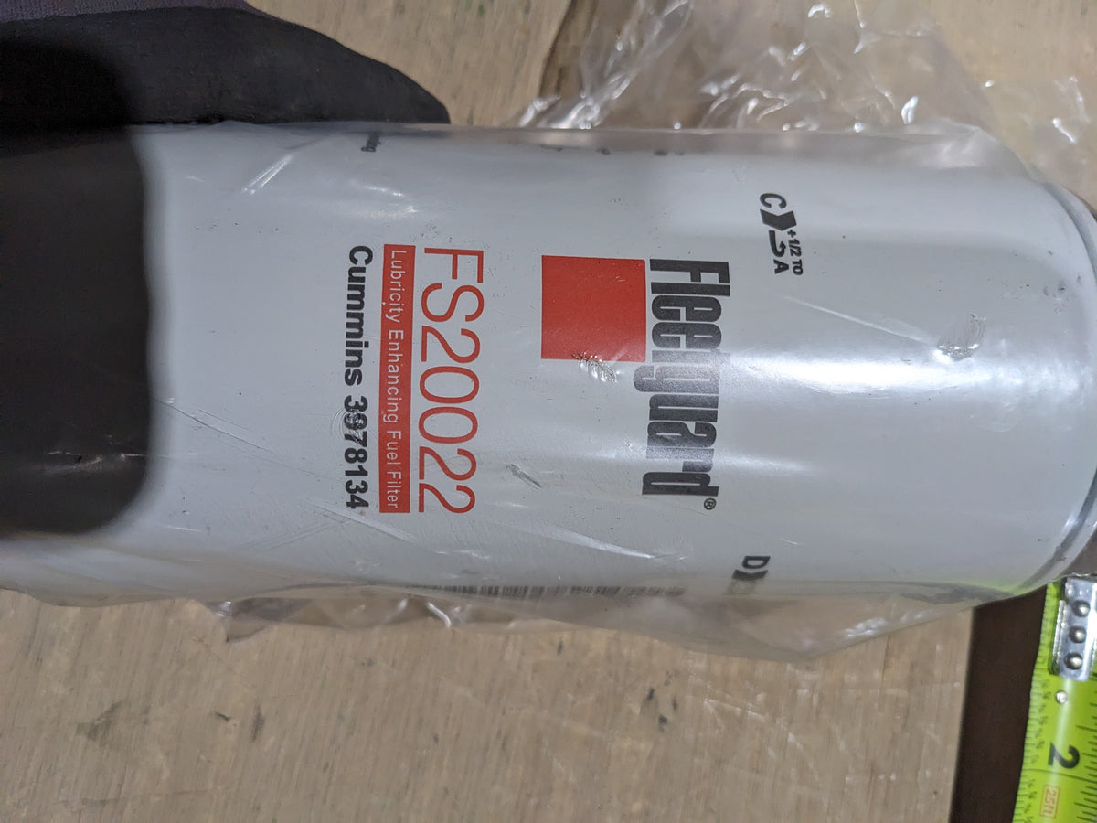 HYDAC Technology Corp 01276077 Filter Element, Fluid - NSN 2940-01-597-1284 - photo 6