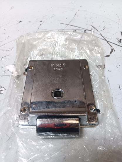 Denel Vehicle Systems Vehicular Lock Set R0030657 - NSN 2510-01-557-6126 - photo 1