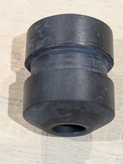 Naval Ship Systems Command 803-2145600 PC 20 Rubber Spool - NSN 3040-00-473-3208 - photo 1